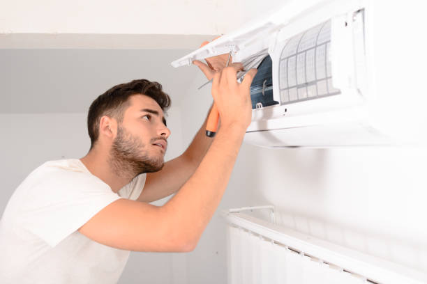 Best Emergency Air Duct Cleaning  in Slidell, LA