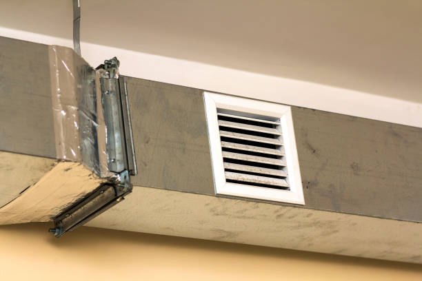 Best HVAC Duct Inspection Services  in Slidell, LA