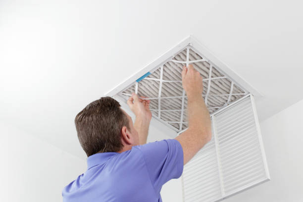 Affordable HVAC Duct Cleaning in Slidell, LA